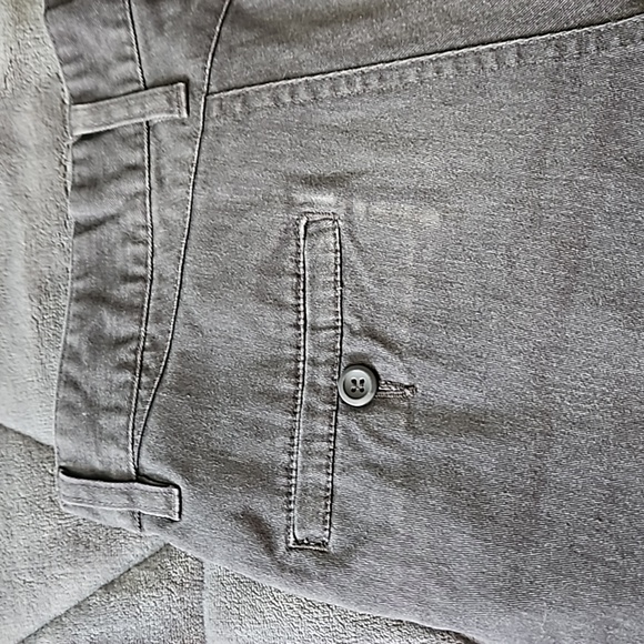 Volcom Big Boys Frickin Modern Stretch pants Size 27 - Picture 10 of 12